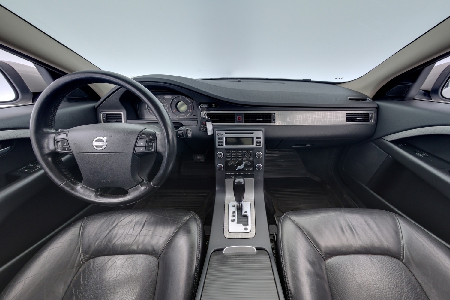 Volvo XC70 vaihtoauto