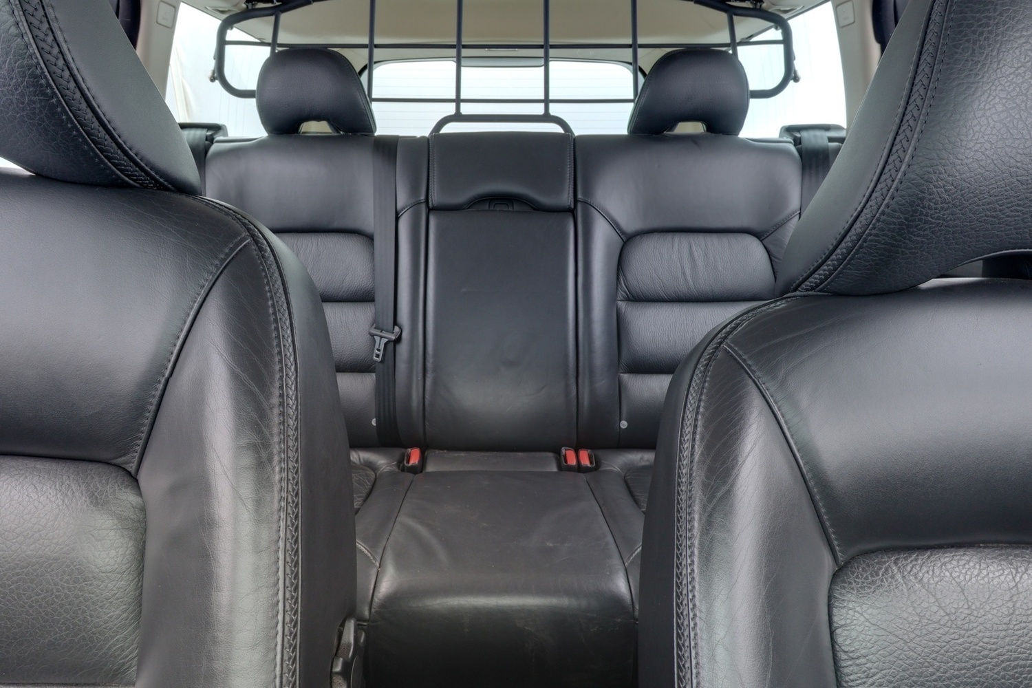 Volvo XC70 vaihtoauto