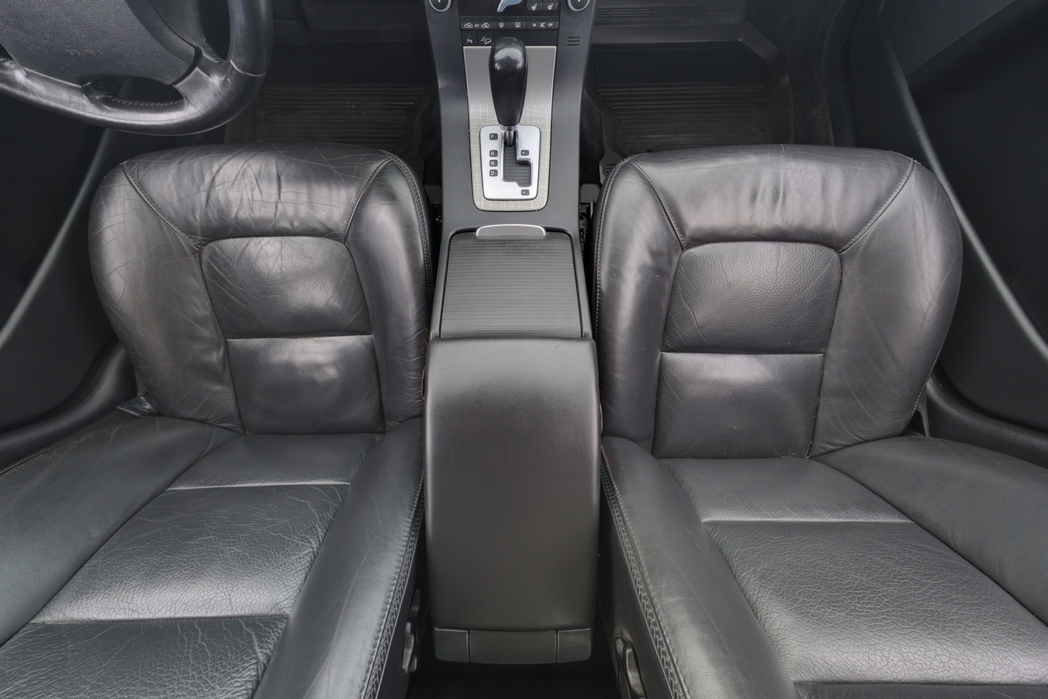 Volvo XC70 vaihtoauto