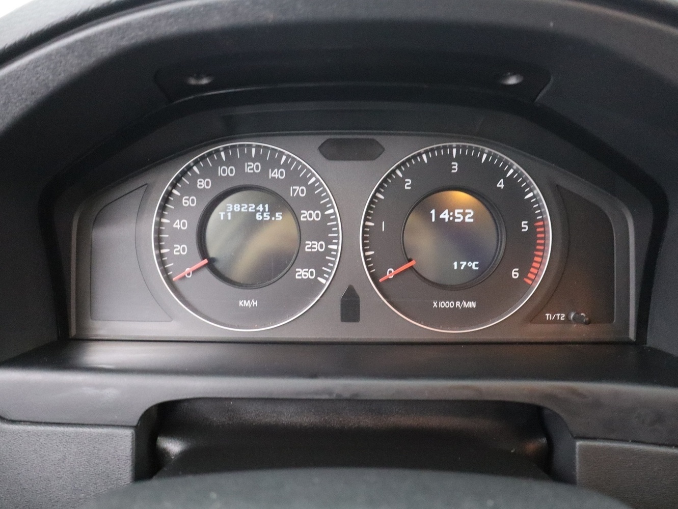 Volvo XC70 vaihtoauto