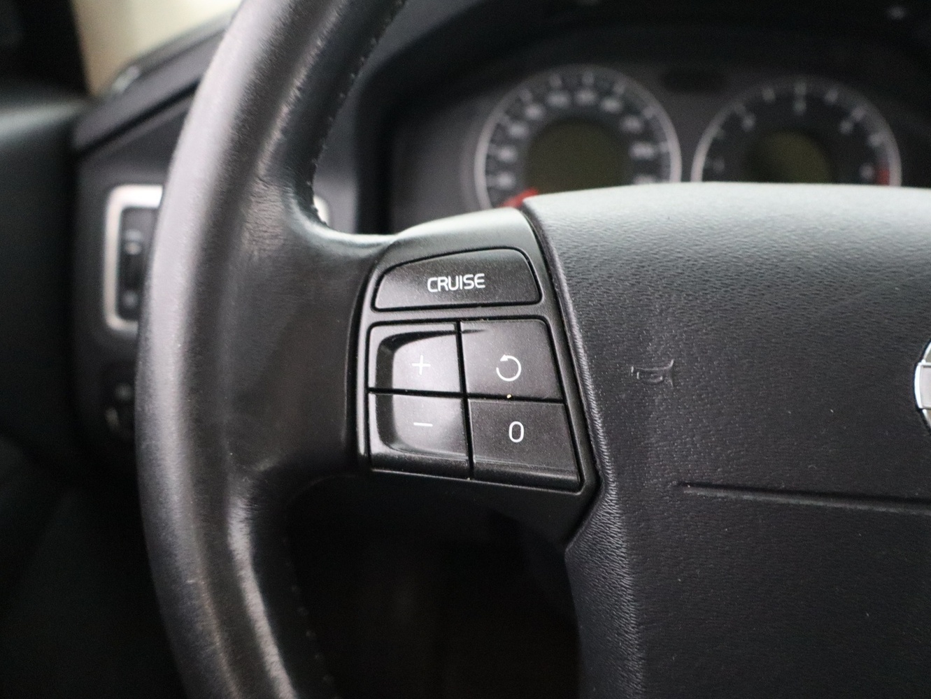 Volvo XC70 vaihtoauto