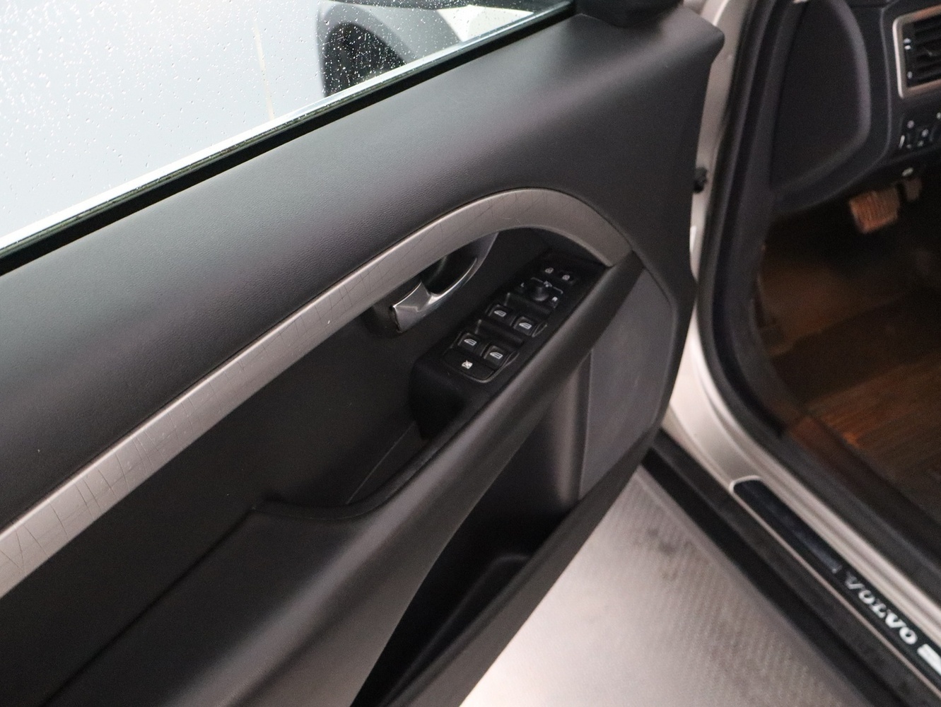 Volvo XC70 vaihtoauto