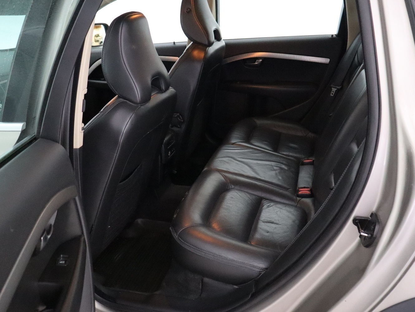 Volvo XC70 vaihtoauto