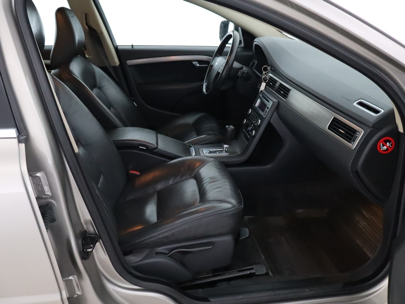 Volvo XC70 vaihtoauto