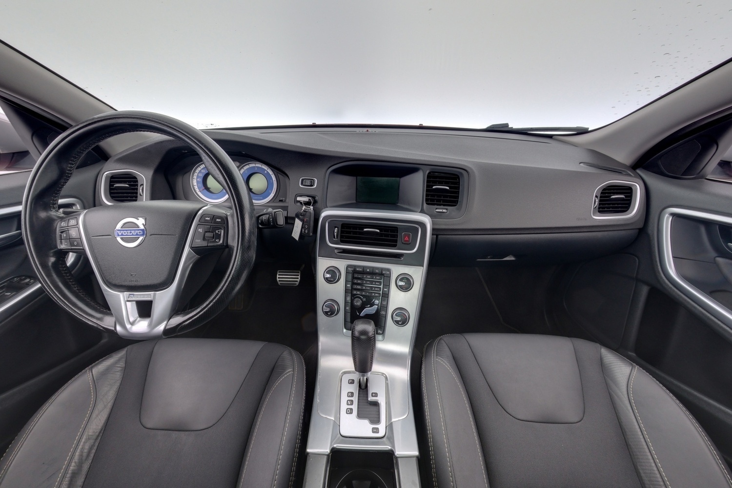 Volvo S60 vaihtoauto