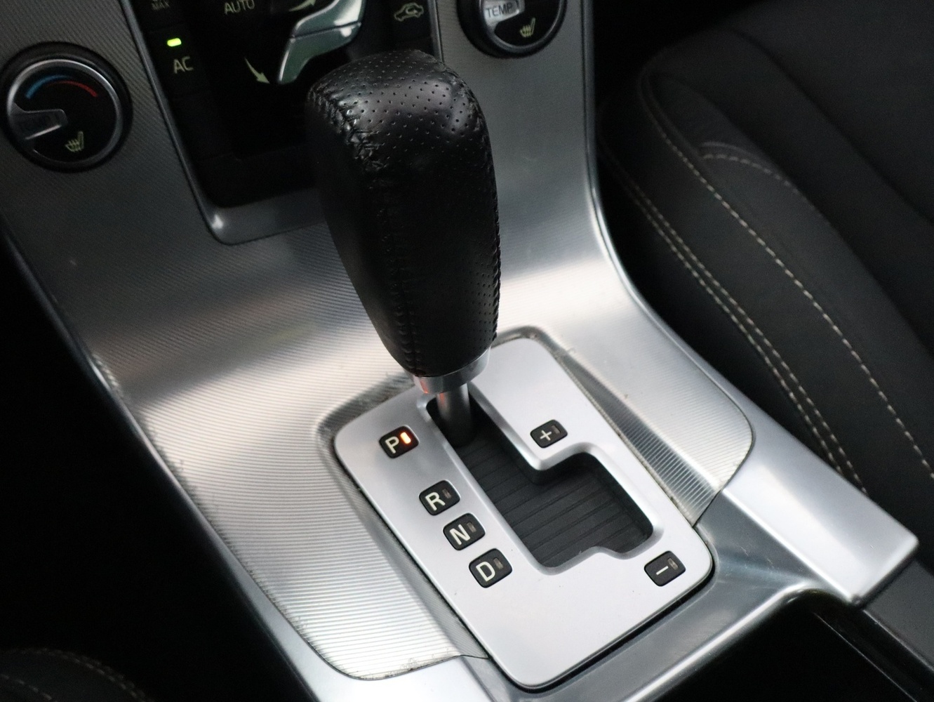 Volvo S60 vaihtoauto