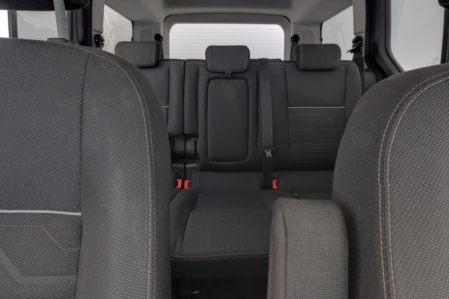 Ford Grand Tourneo Connect vaihtoauto