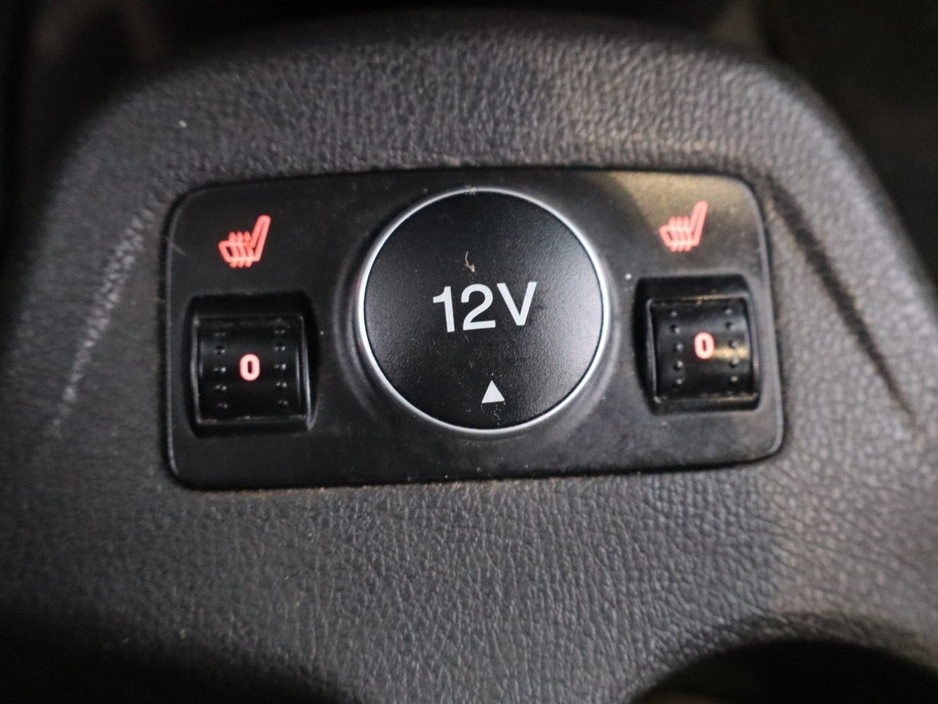 Ford Grand Tourneo Connect vaihtoauto
