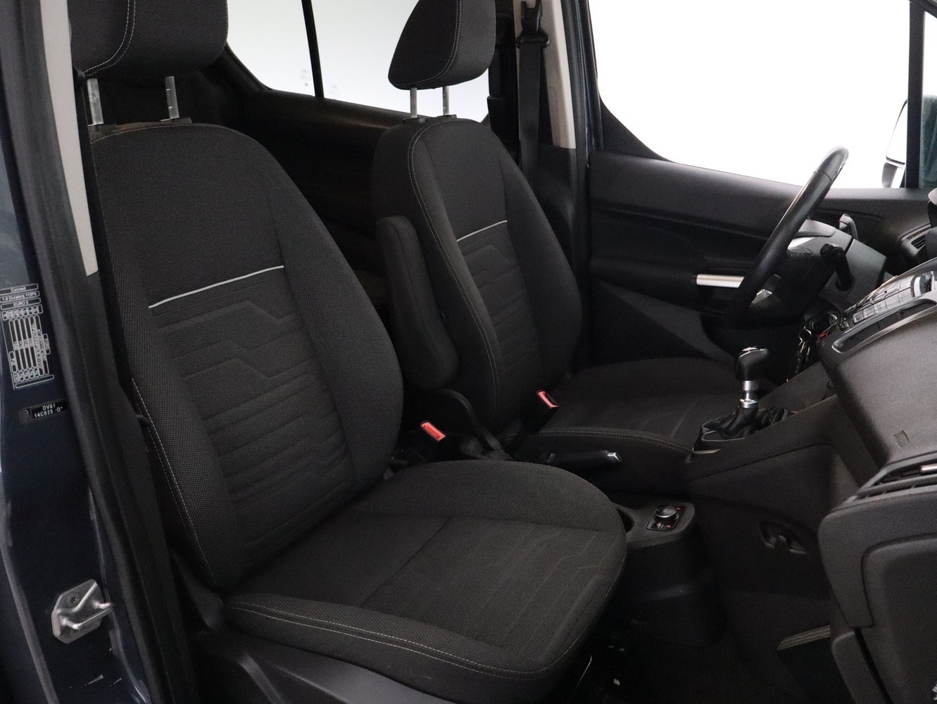 Ford Grand Tourneo Connect vaihtoauto