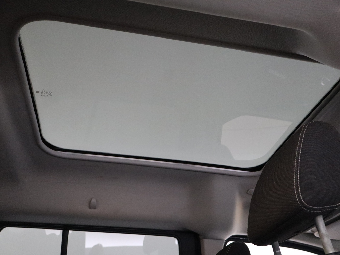 Ford Grand Tourneo Connect vaihtoauto