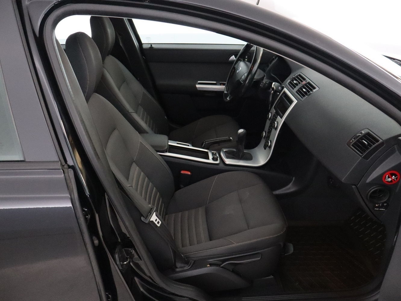Volvo V50 vaihtoauto
