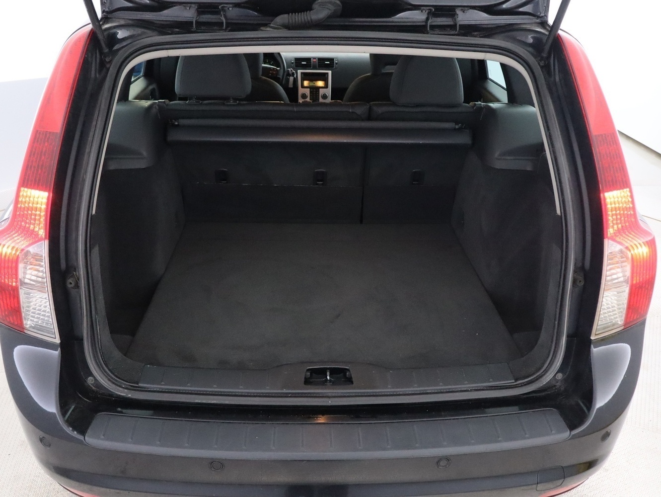 Volvo V50 vaihtoauto