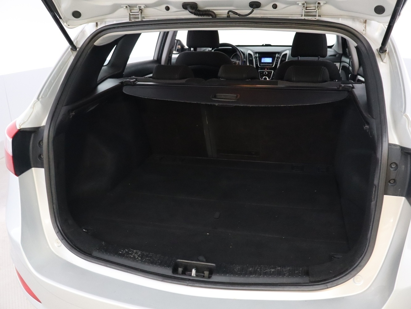 Hyundai i30 vaihtoauto