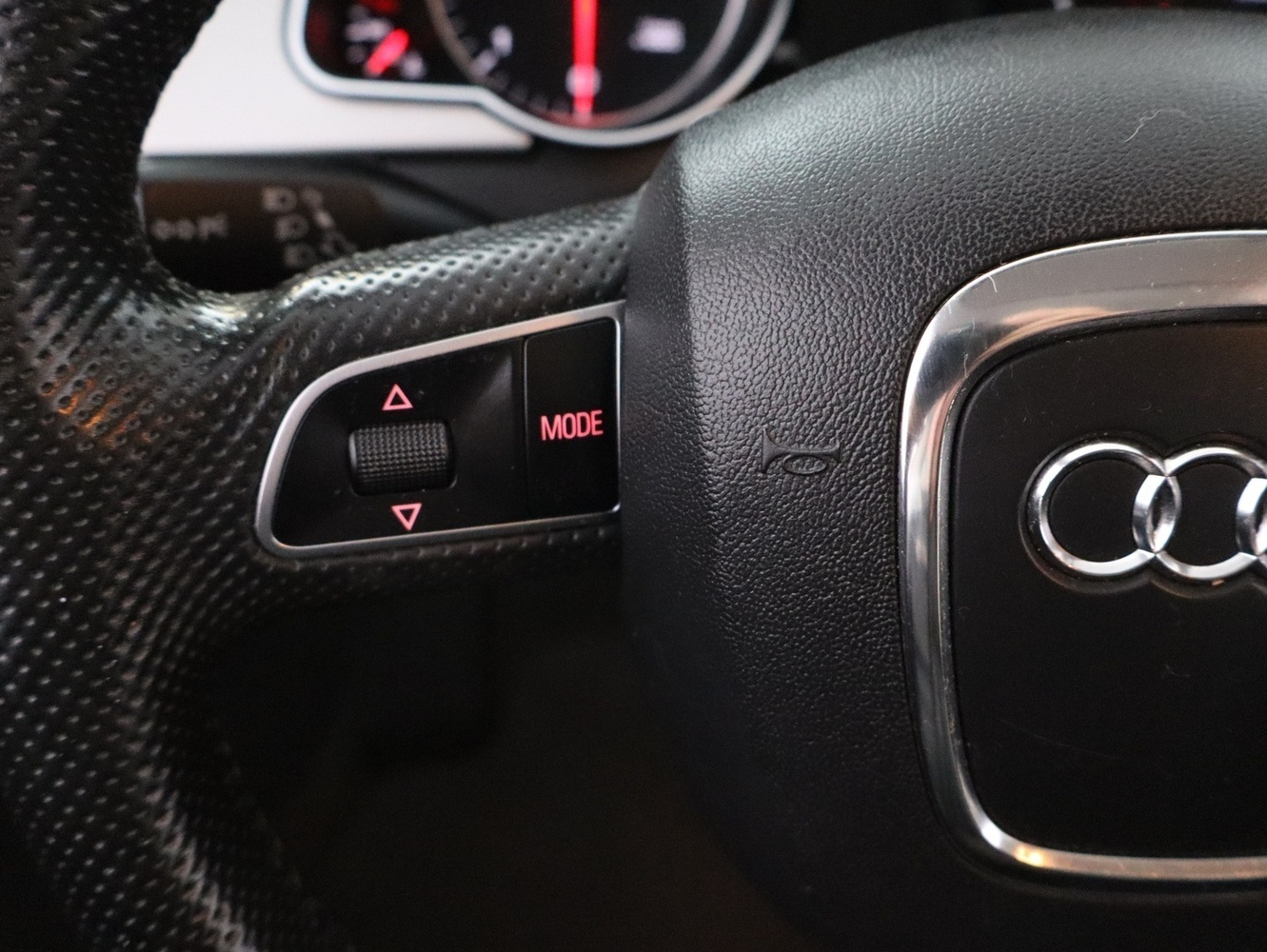 Audi A5 vaihtoauto
