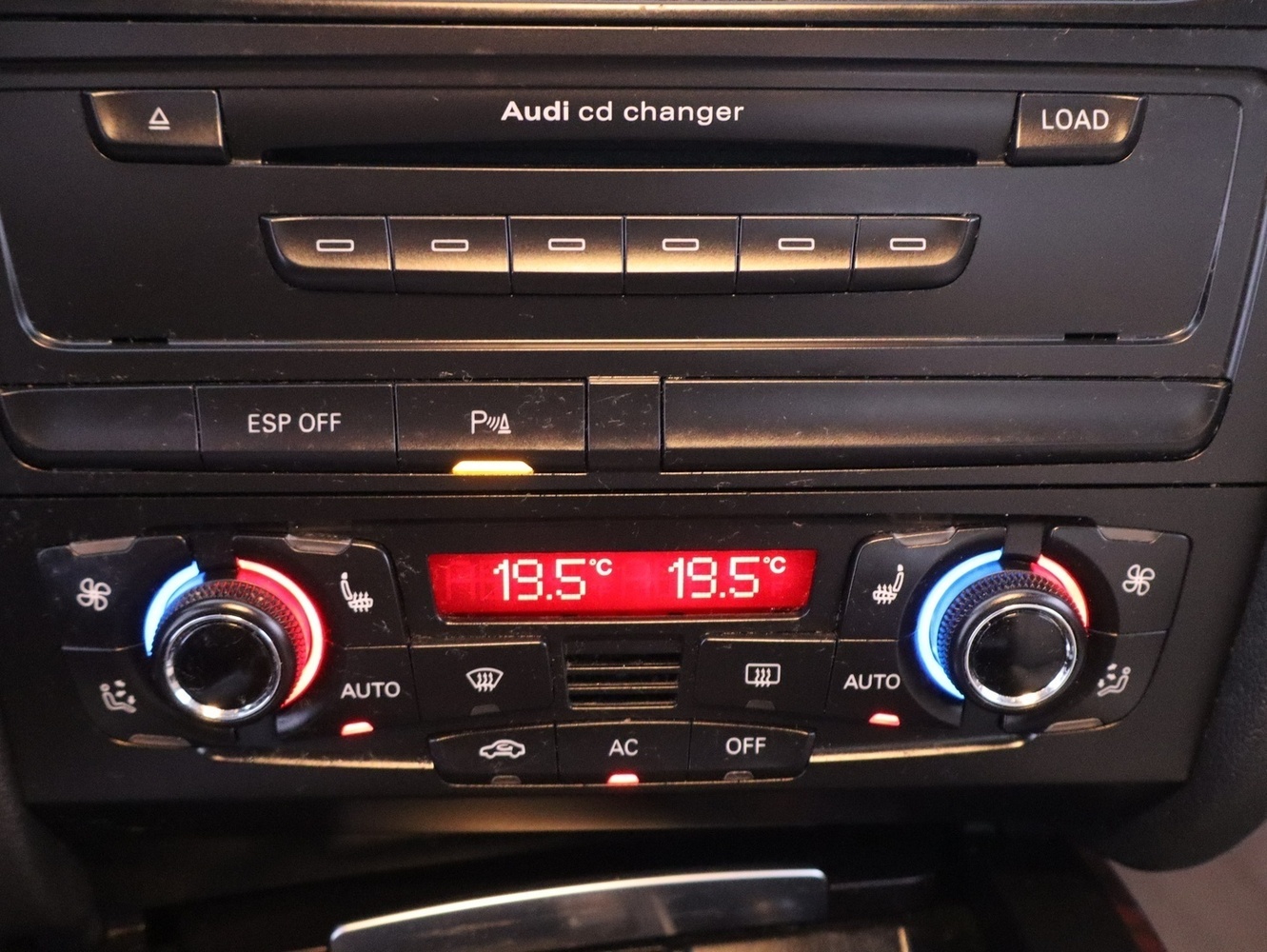 Audi A5 vaihtoauto
