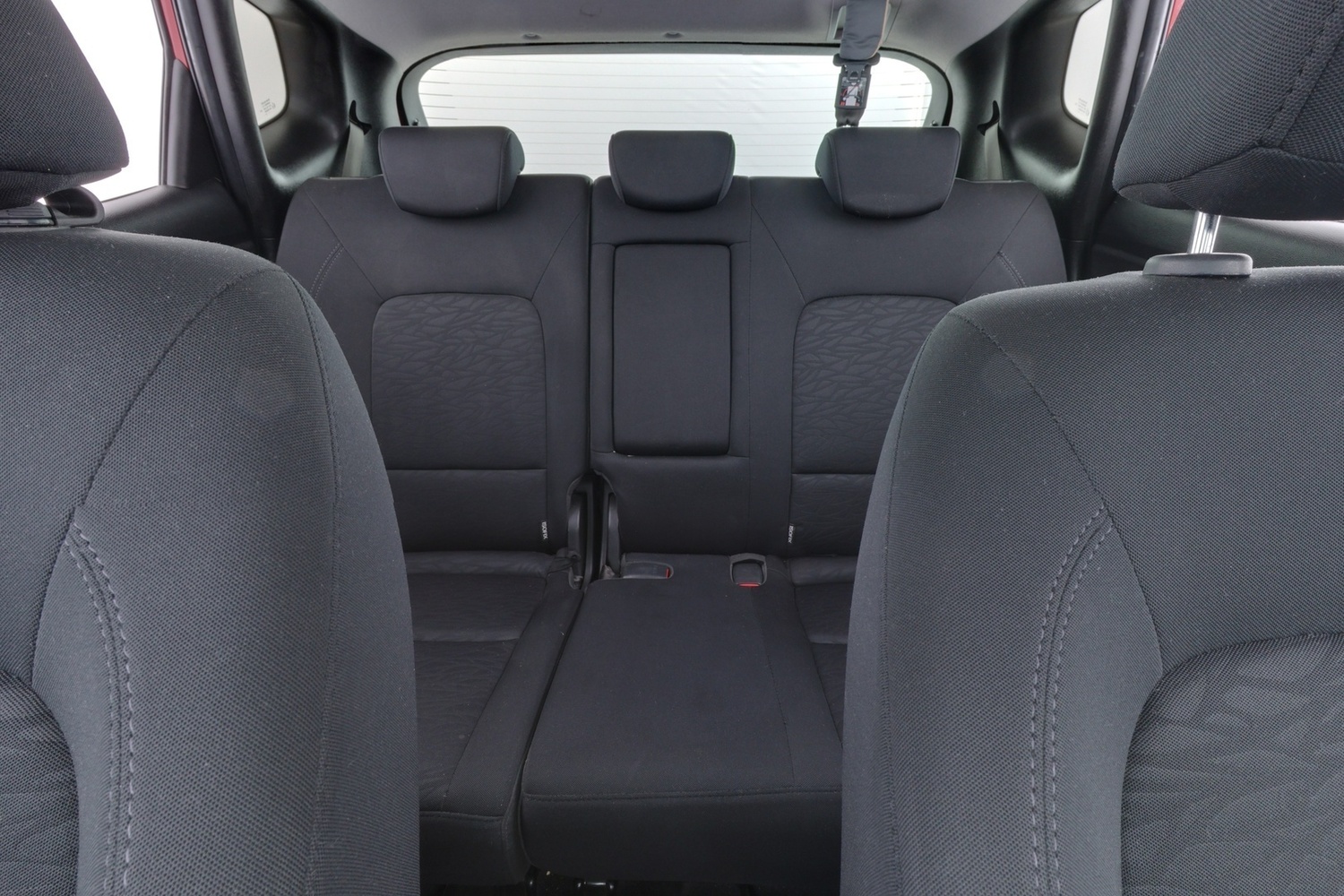 Hyundai ix20 vaihtoauto