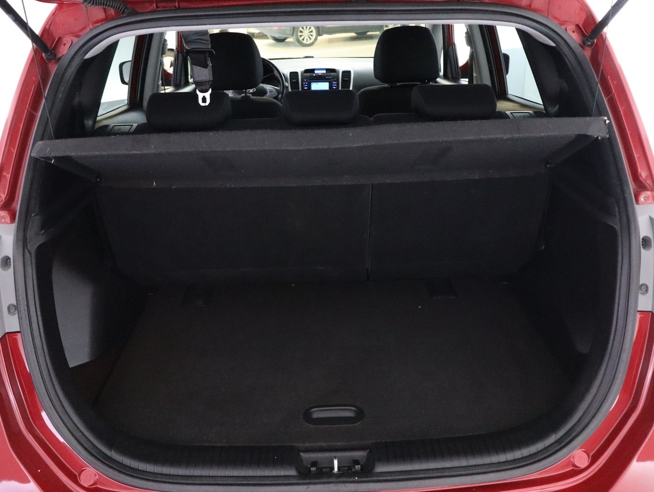 Hyundai ix20 vaihtoauto