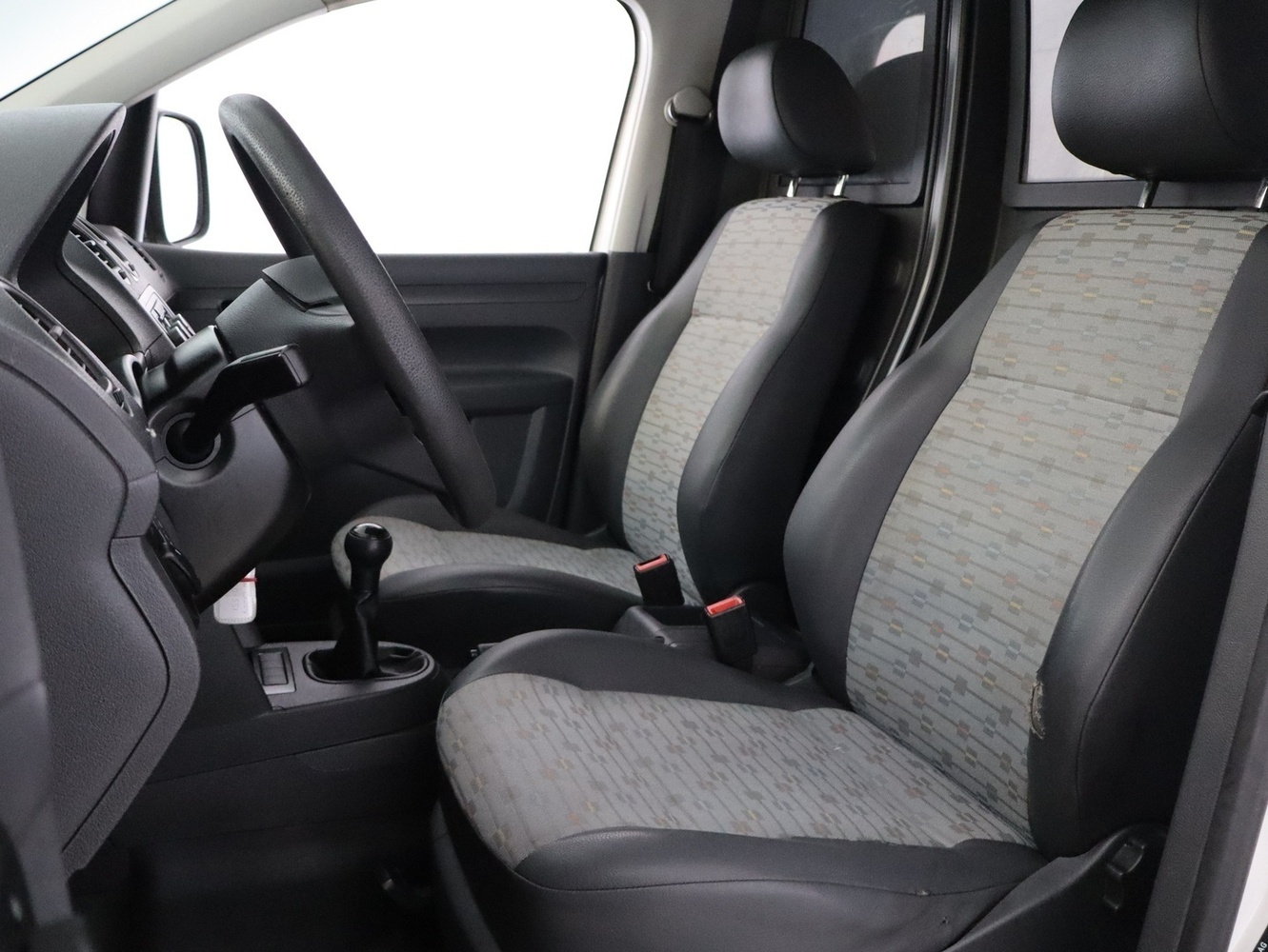 Volkswagen Caddy vaihtoauto