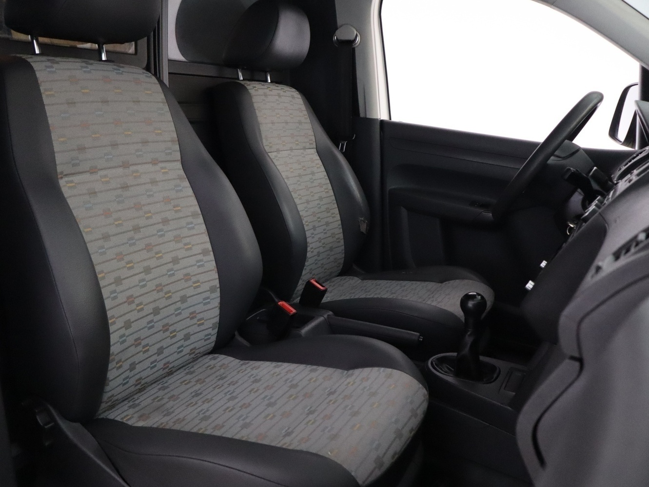 Volkswagen Caddy vaihtoauto