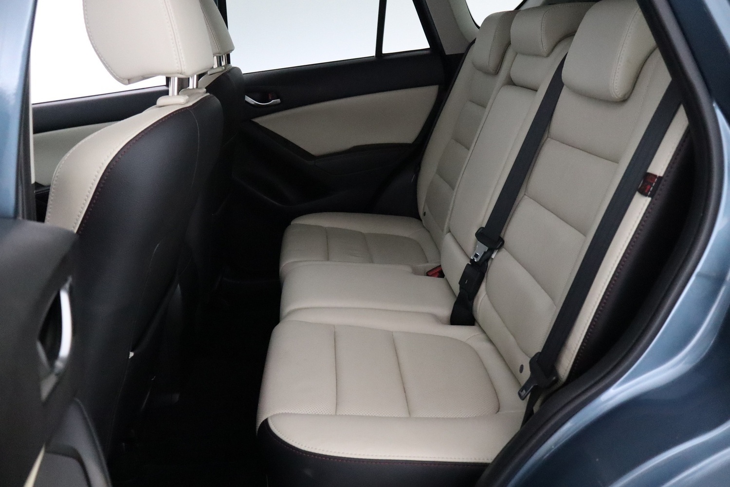 Mazda CX-5 vaihtoauto