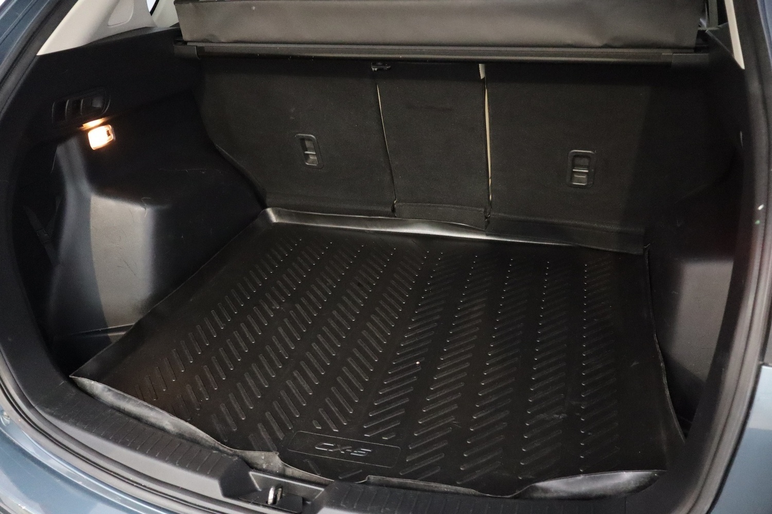 Mazda CX-5 vaihtoauto