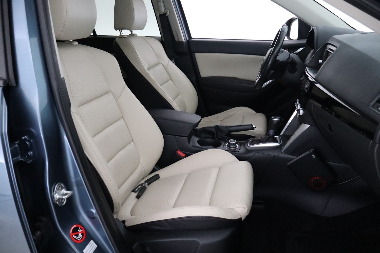Mazda CX-5 vaihtoauto