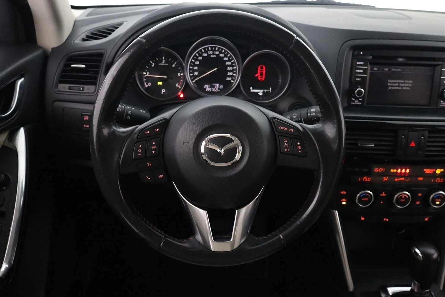 Mazda CX-5 vaihtoauto
