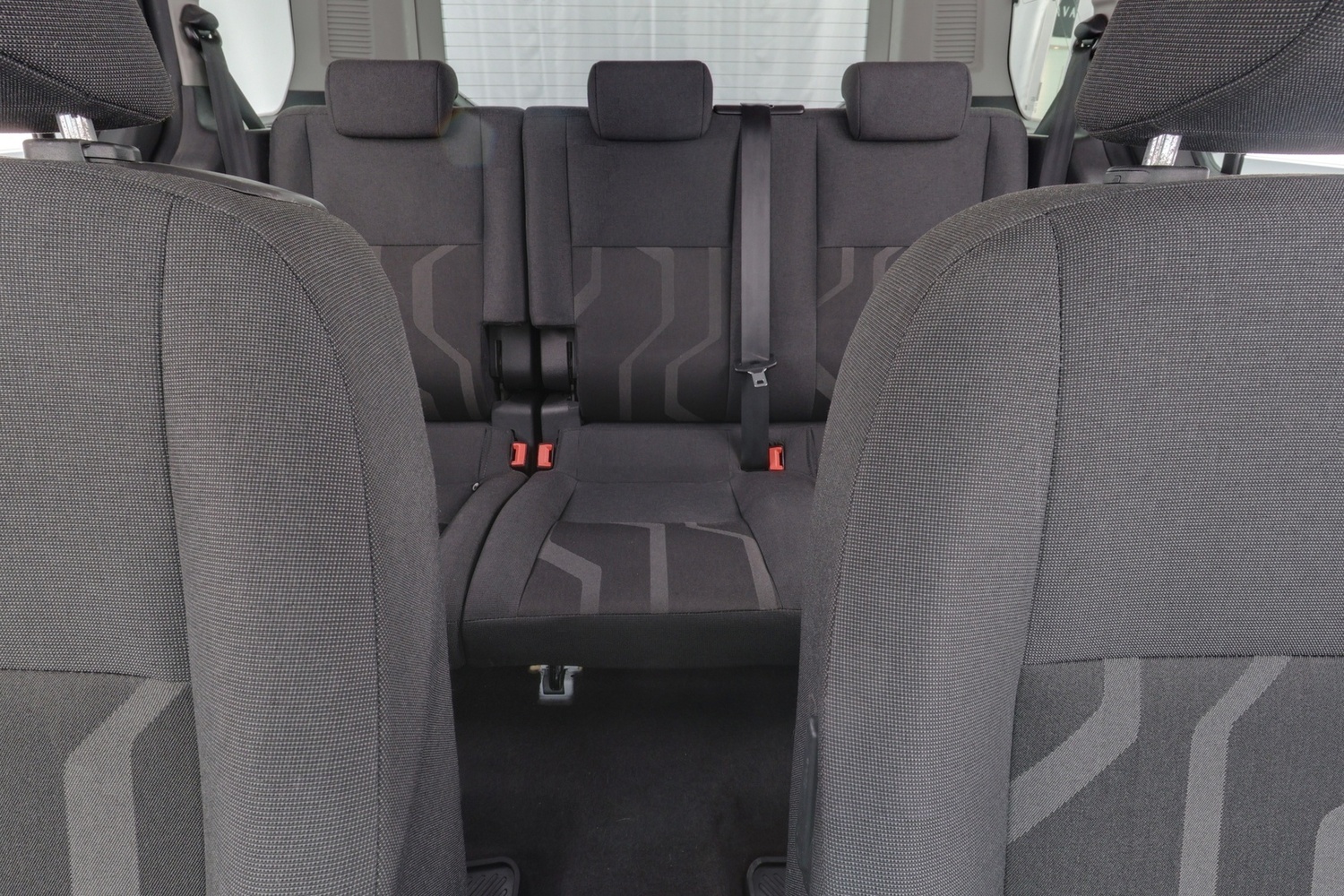 Ford Tourneo Connect vaihtoauto