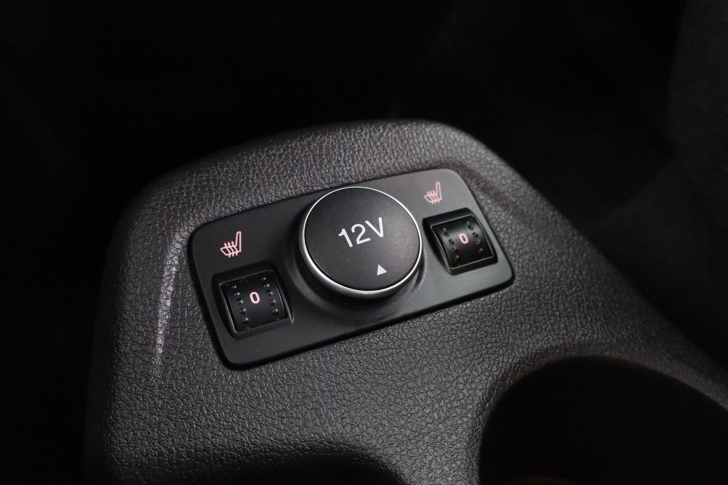 Ford Tourneo Connect vaihtoauto