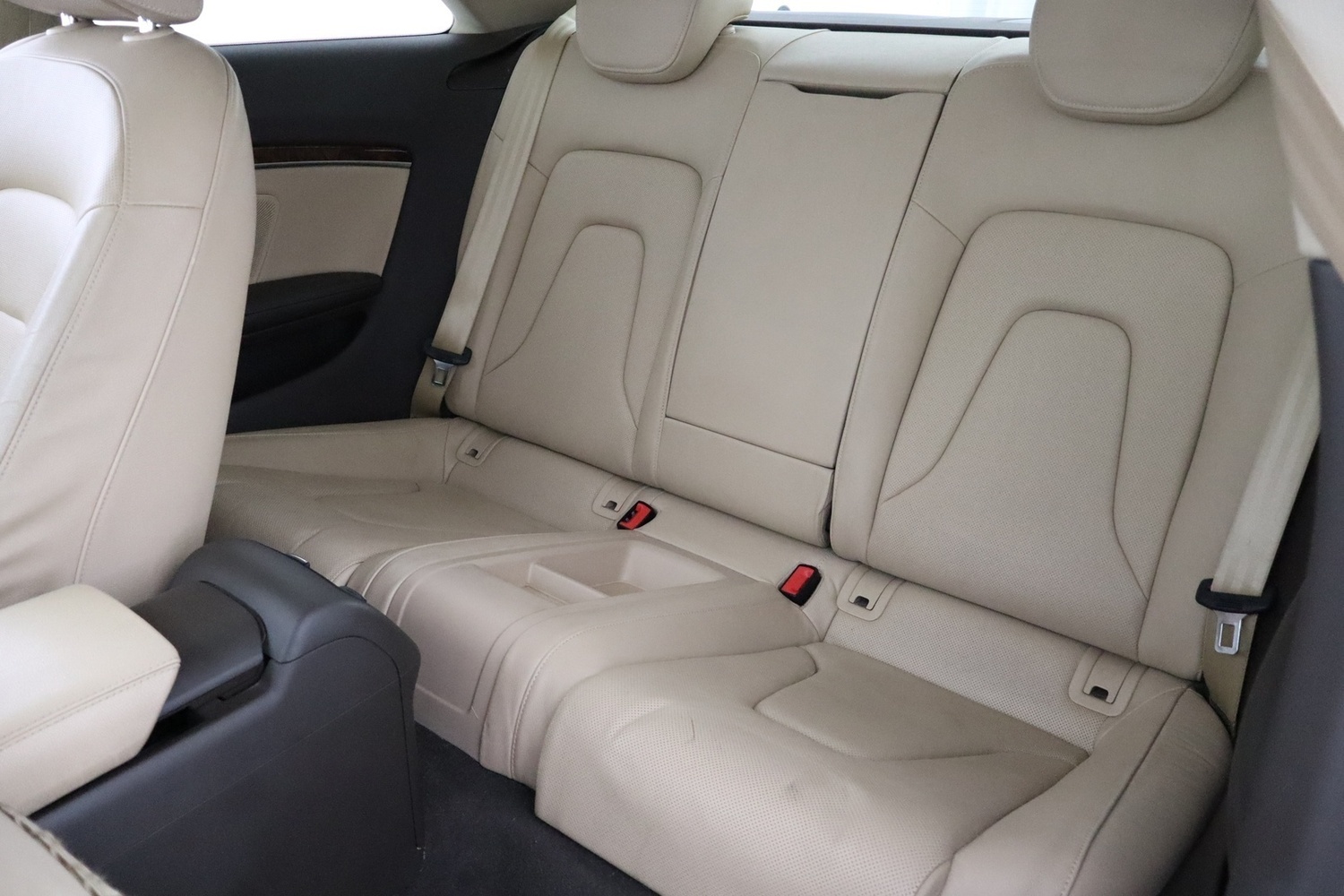 Audi A5 vaihtoauto