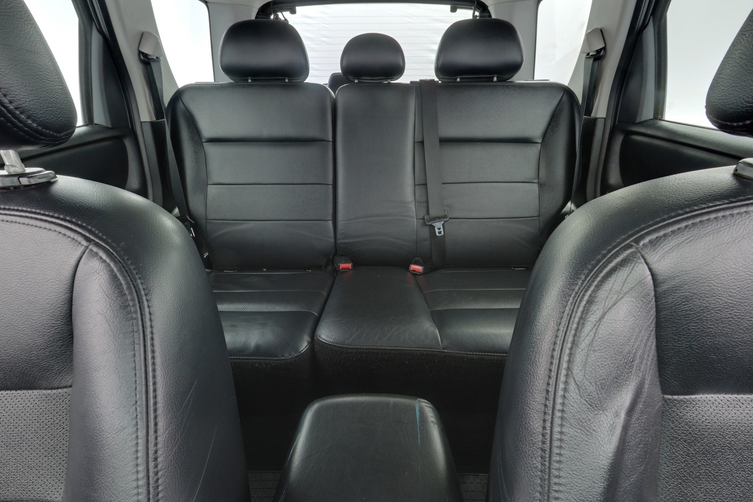 Ford Maverick vaihtoauto