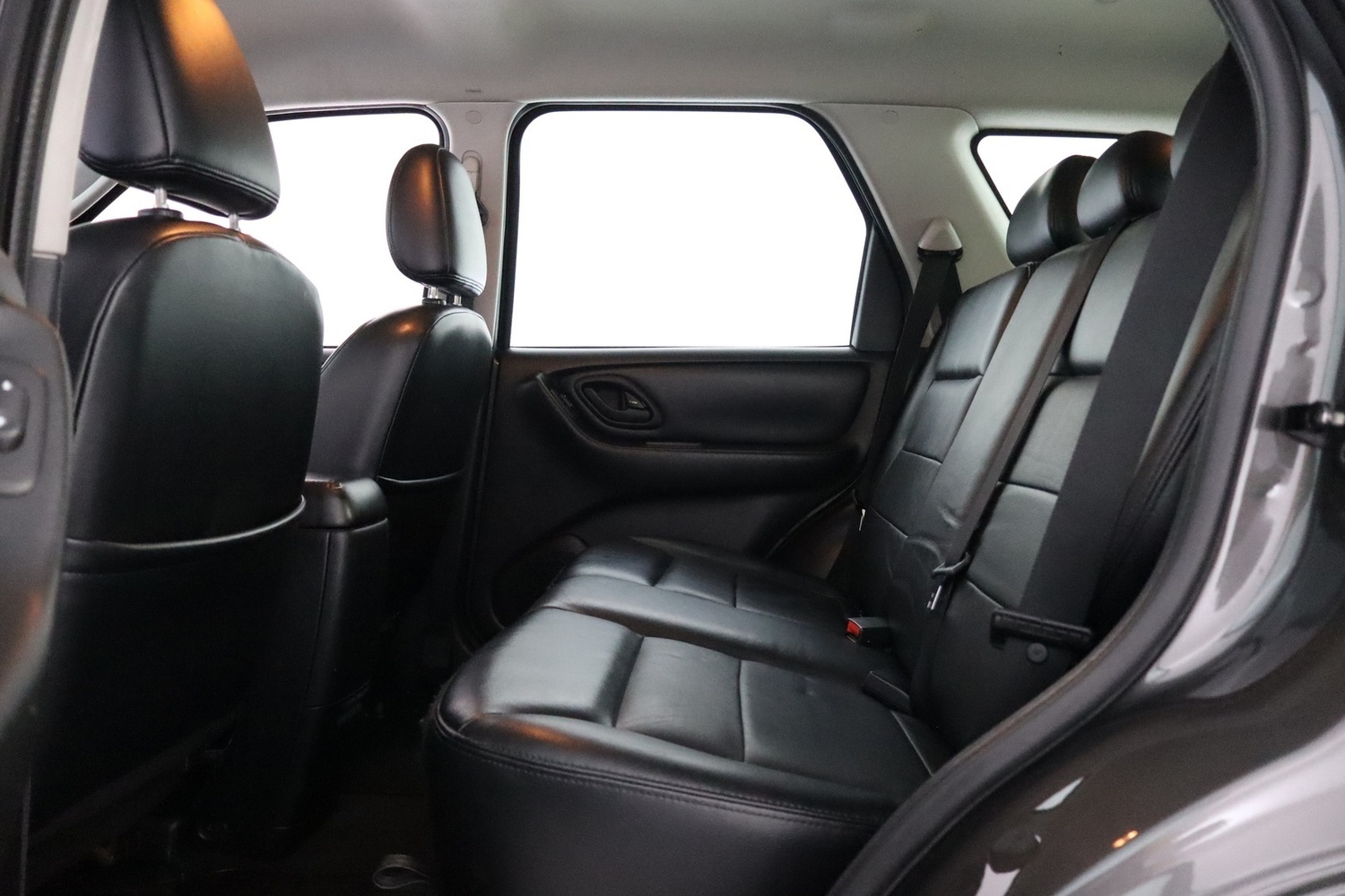 Ford Maverick vaihtoauto