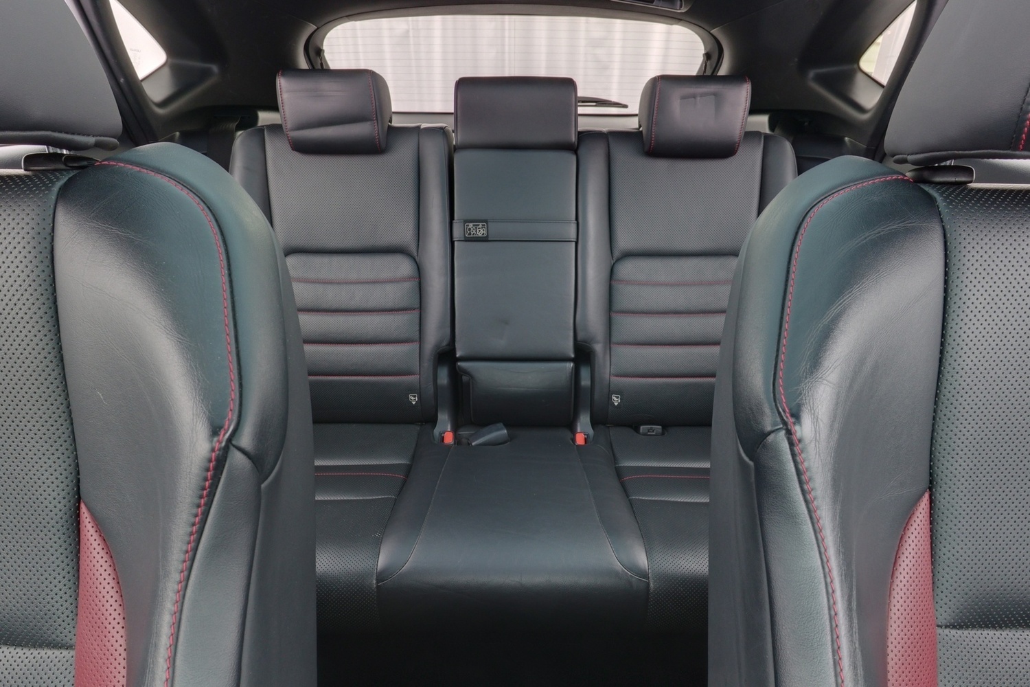 Lexus NX vaihtoauto