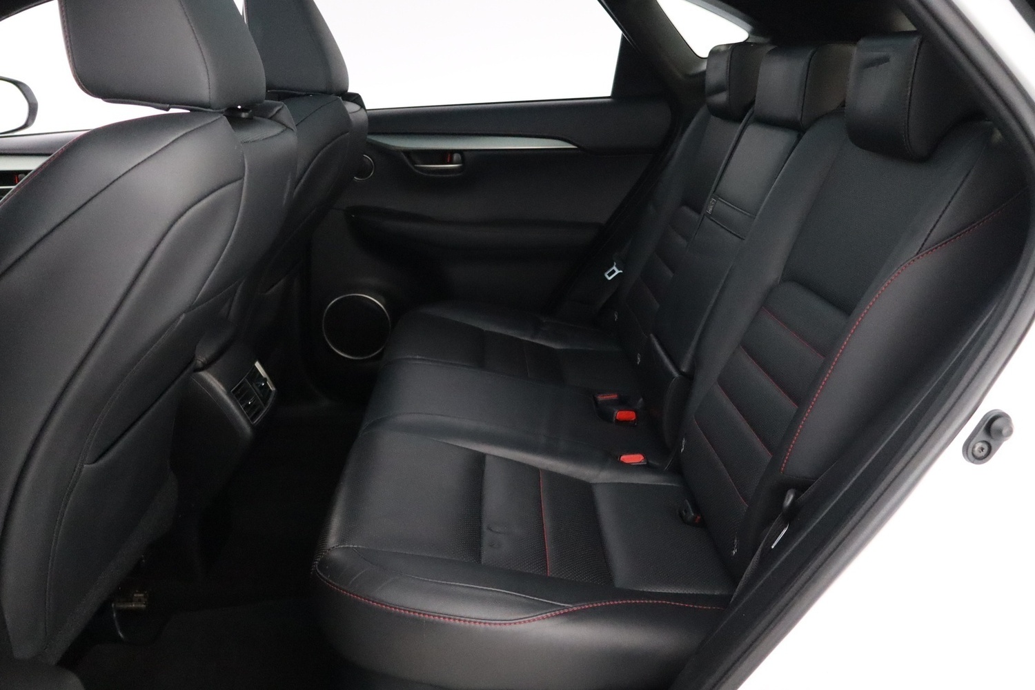 Lexus NX vaihtoauto