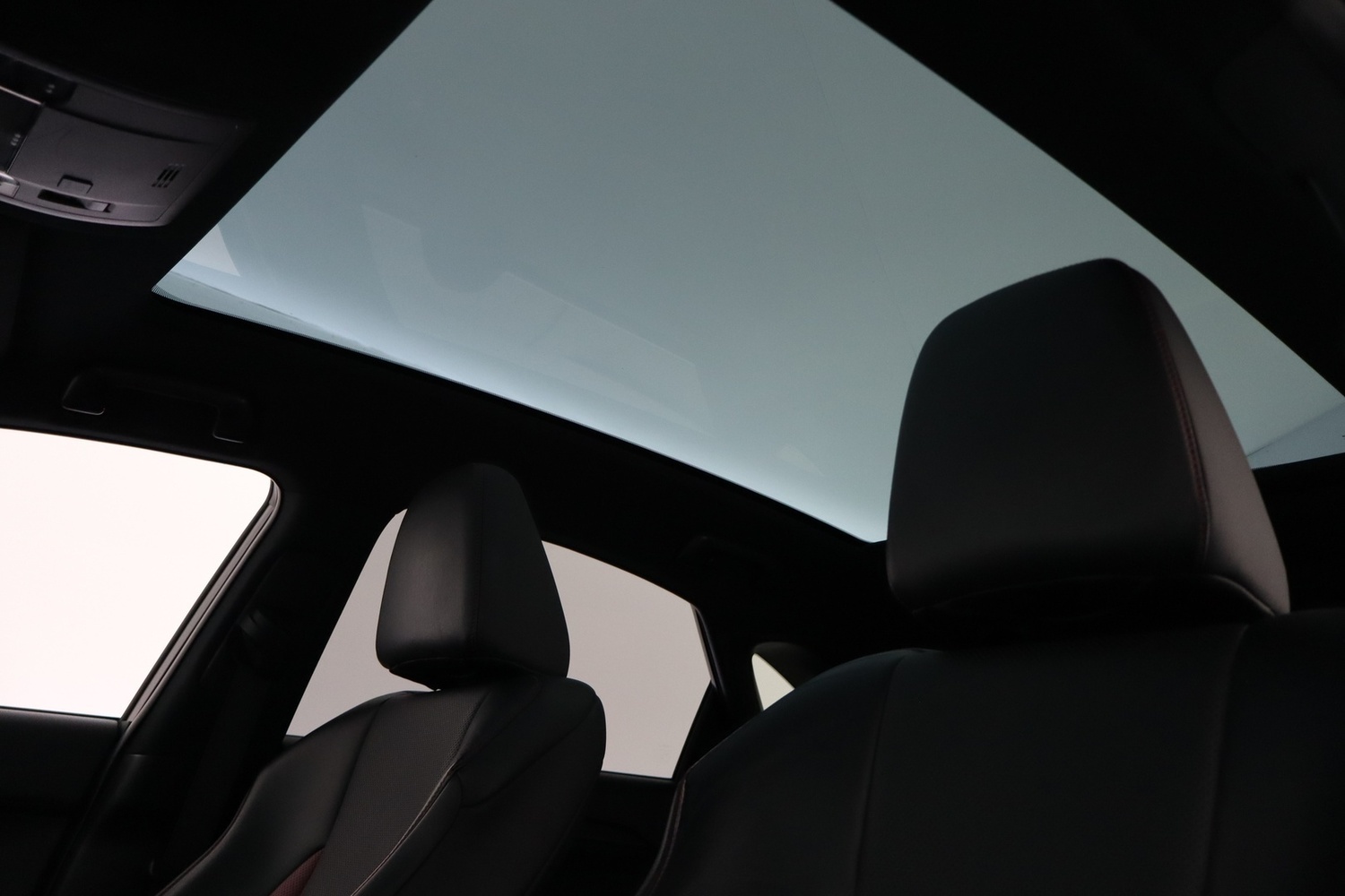 Lexus NX vaihtoauto