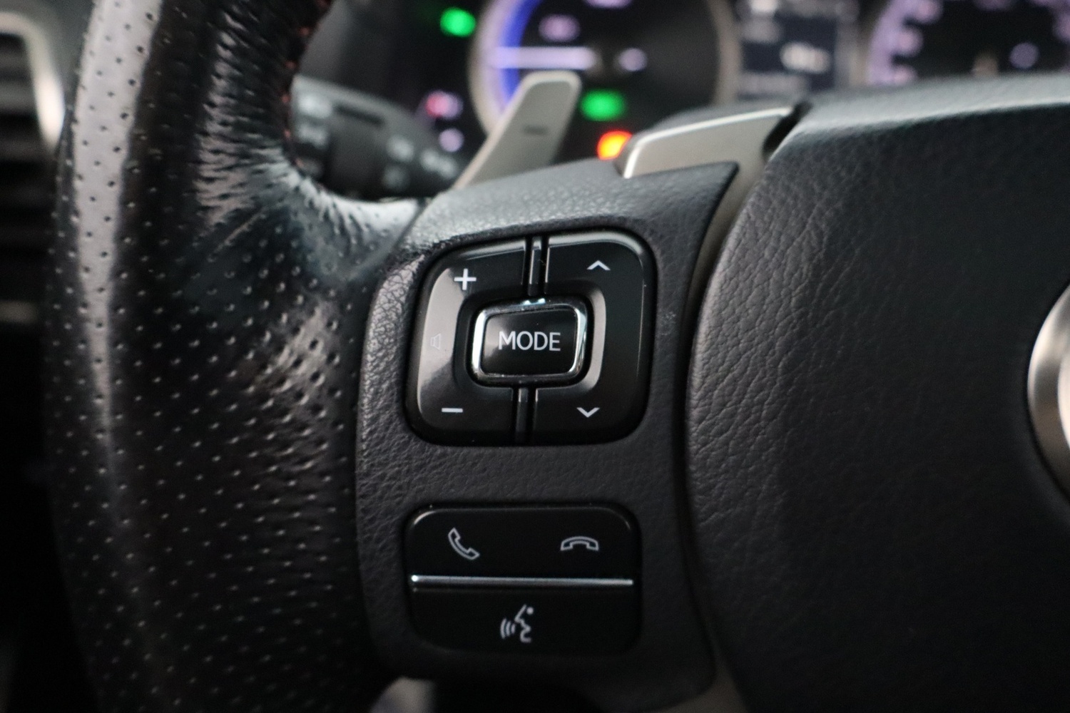 Lexus NX vaihtoauto