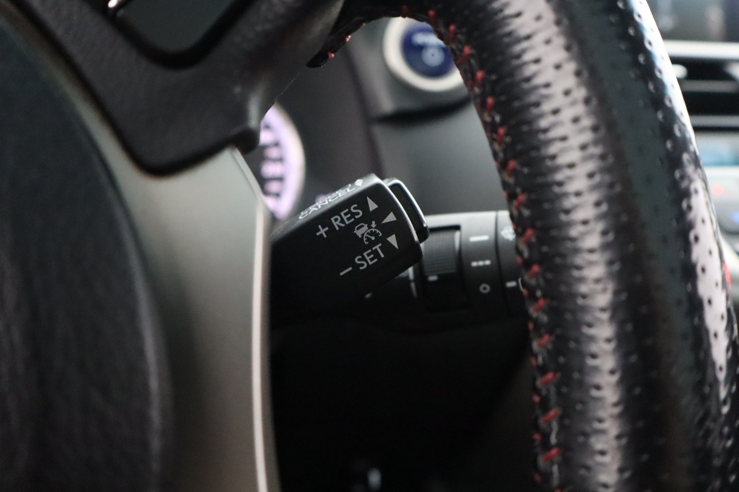 Lexus NX vaihtoauto