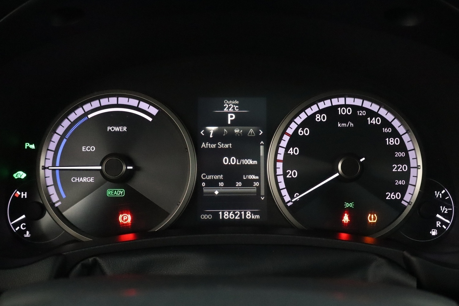 Lexus NX vaihtoauto