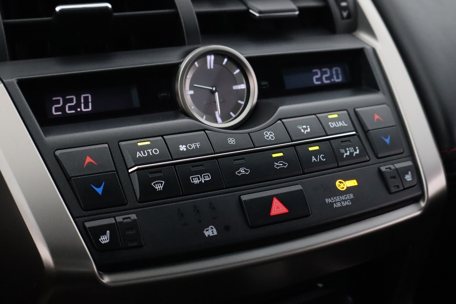 Lexus NX vaihtoauto