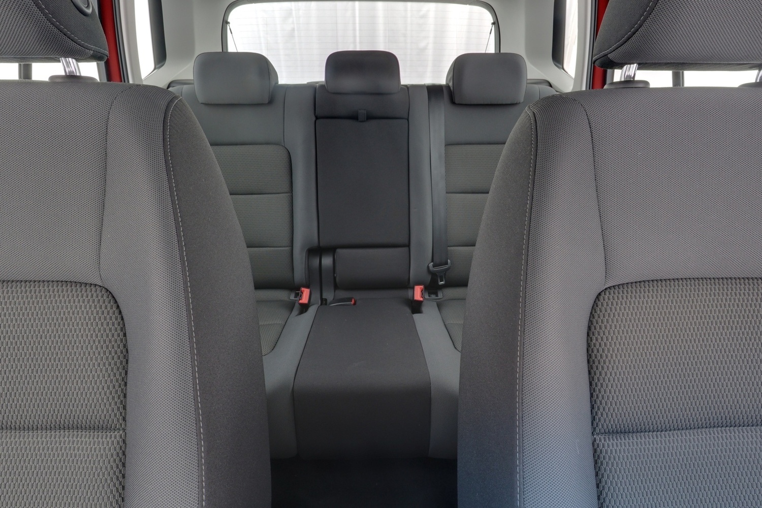 Volkswagen Golf Sportsvan vaihtoauto