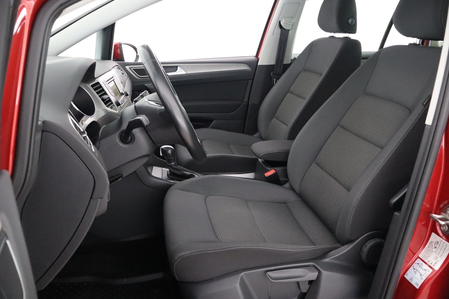 Volkswagen Golf Sportsvan vaihtoauto
