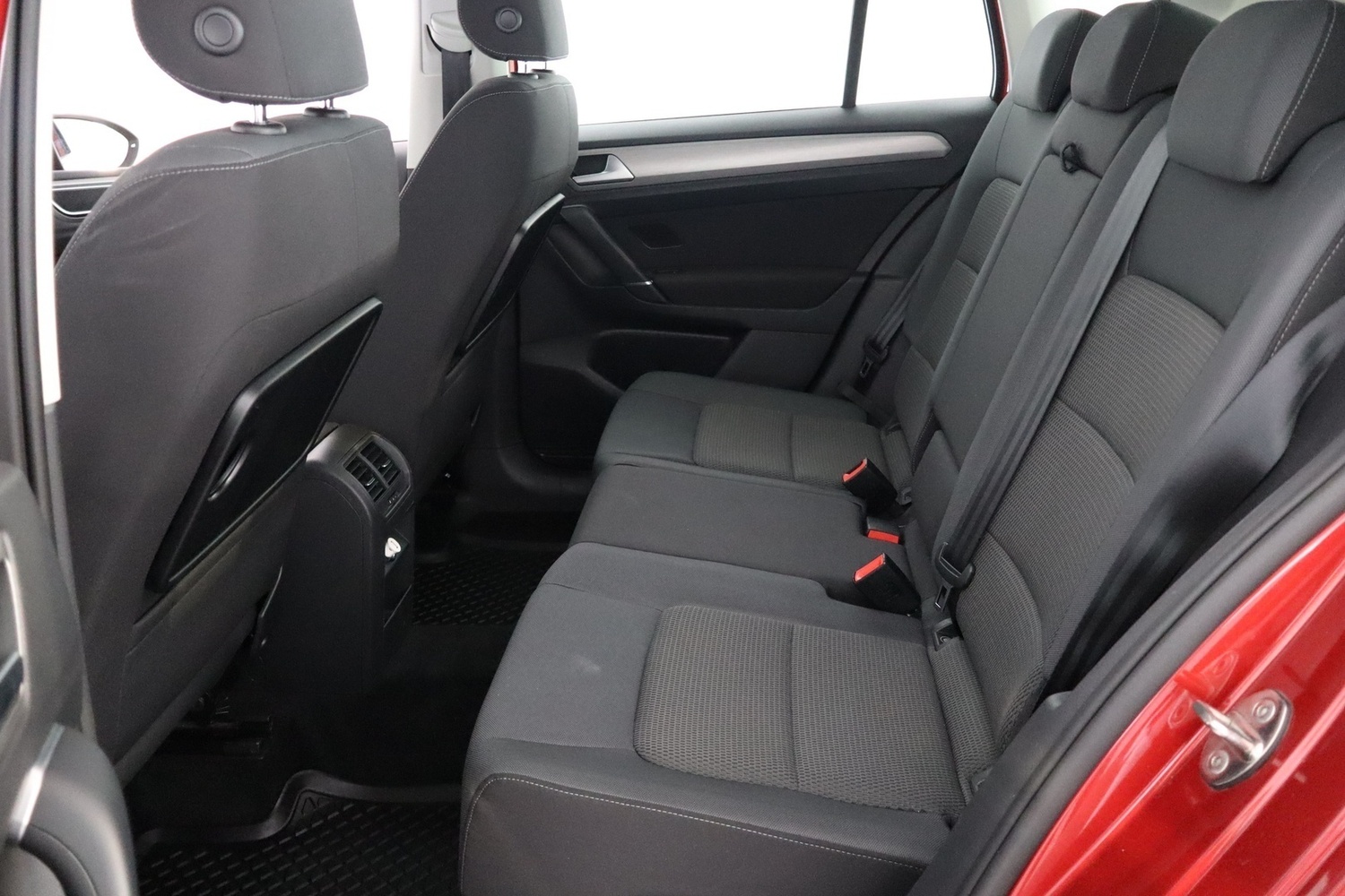 Volkswagen Golf Sportsvan vaihtoauto