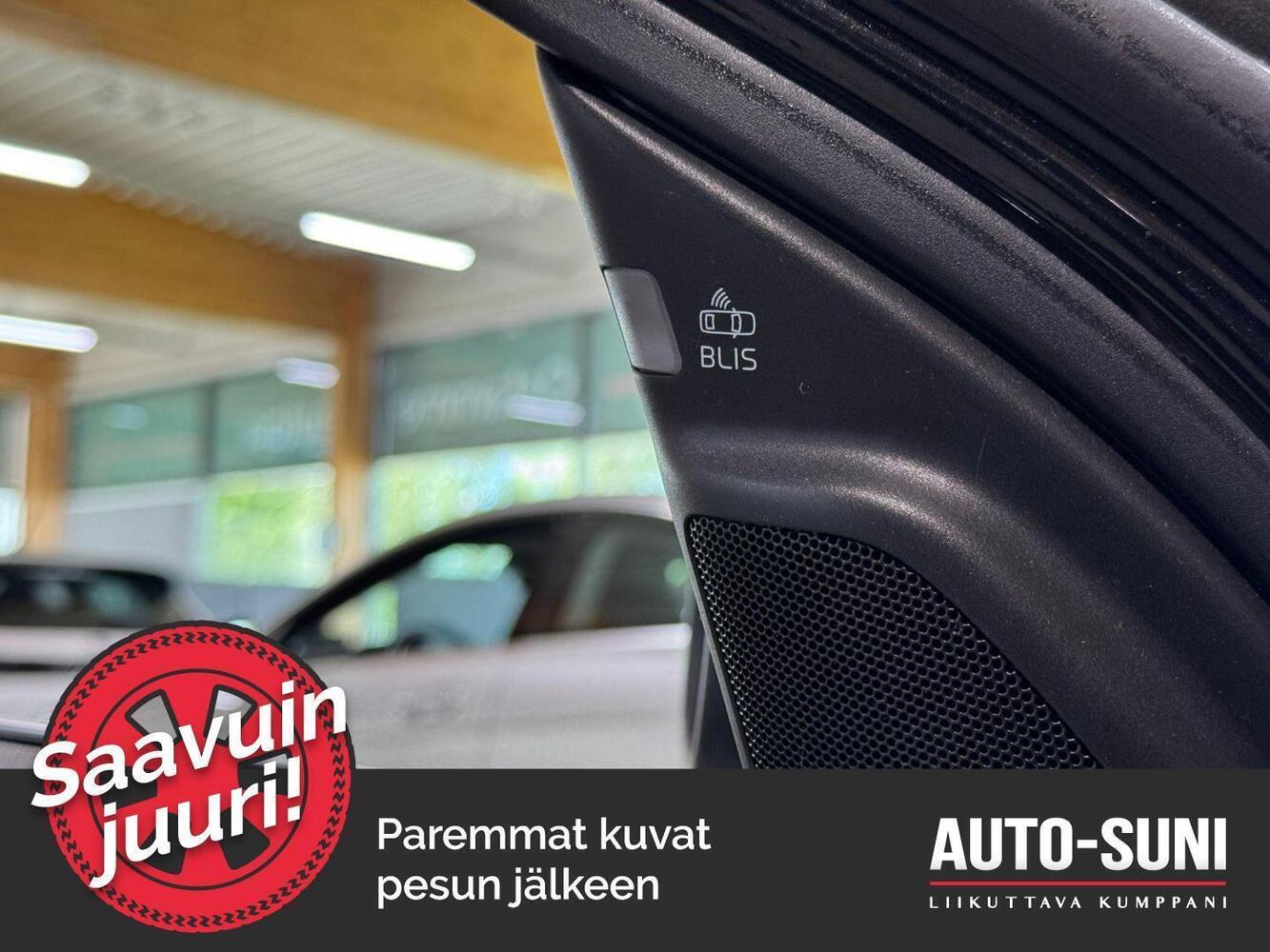 Volvo S80 vaihtoauto