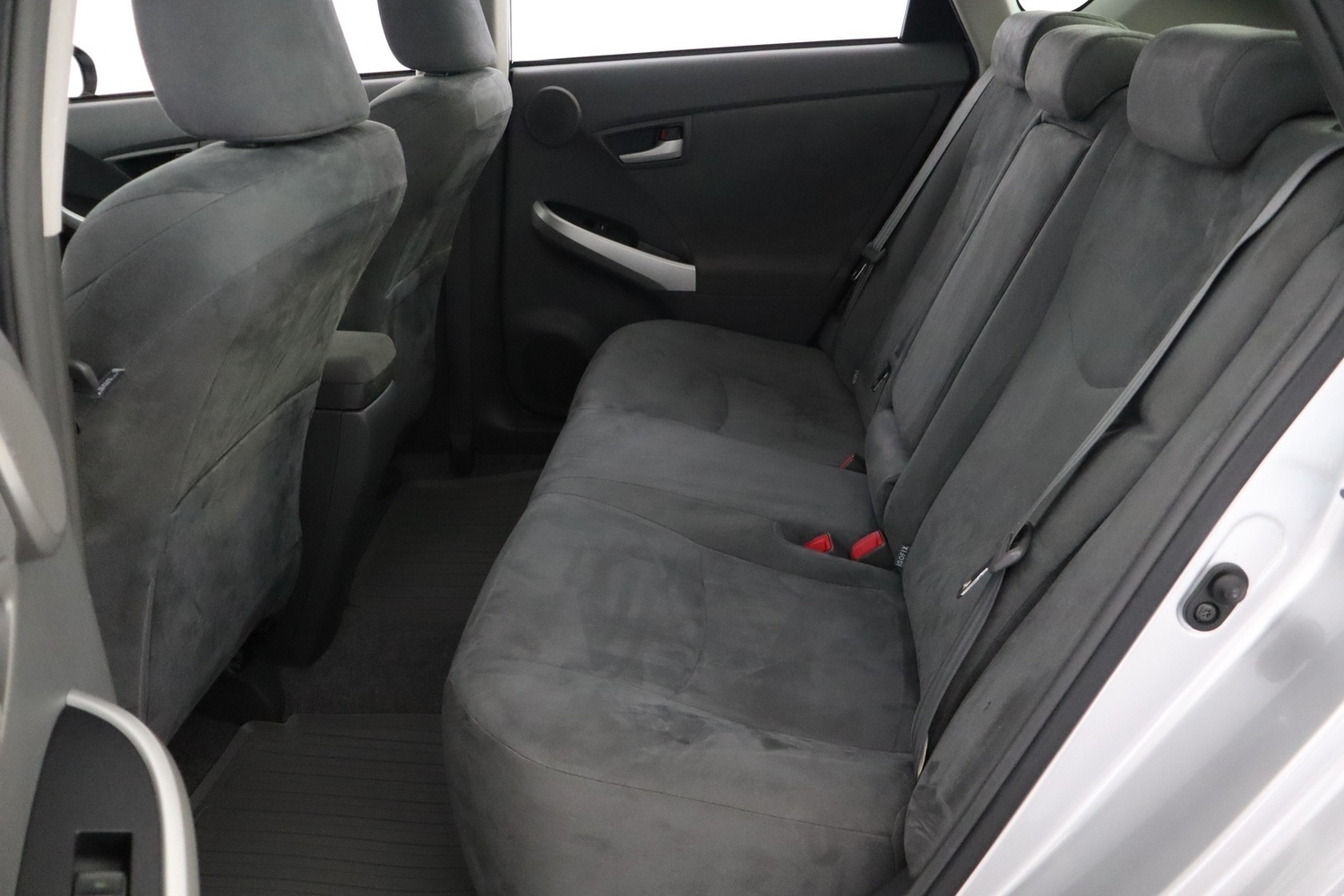 Toyota Prius vaihtoauto