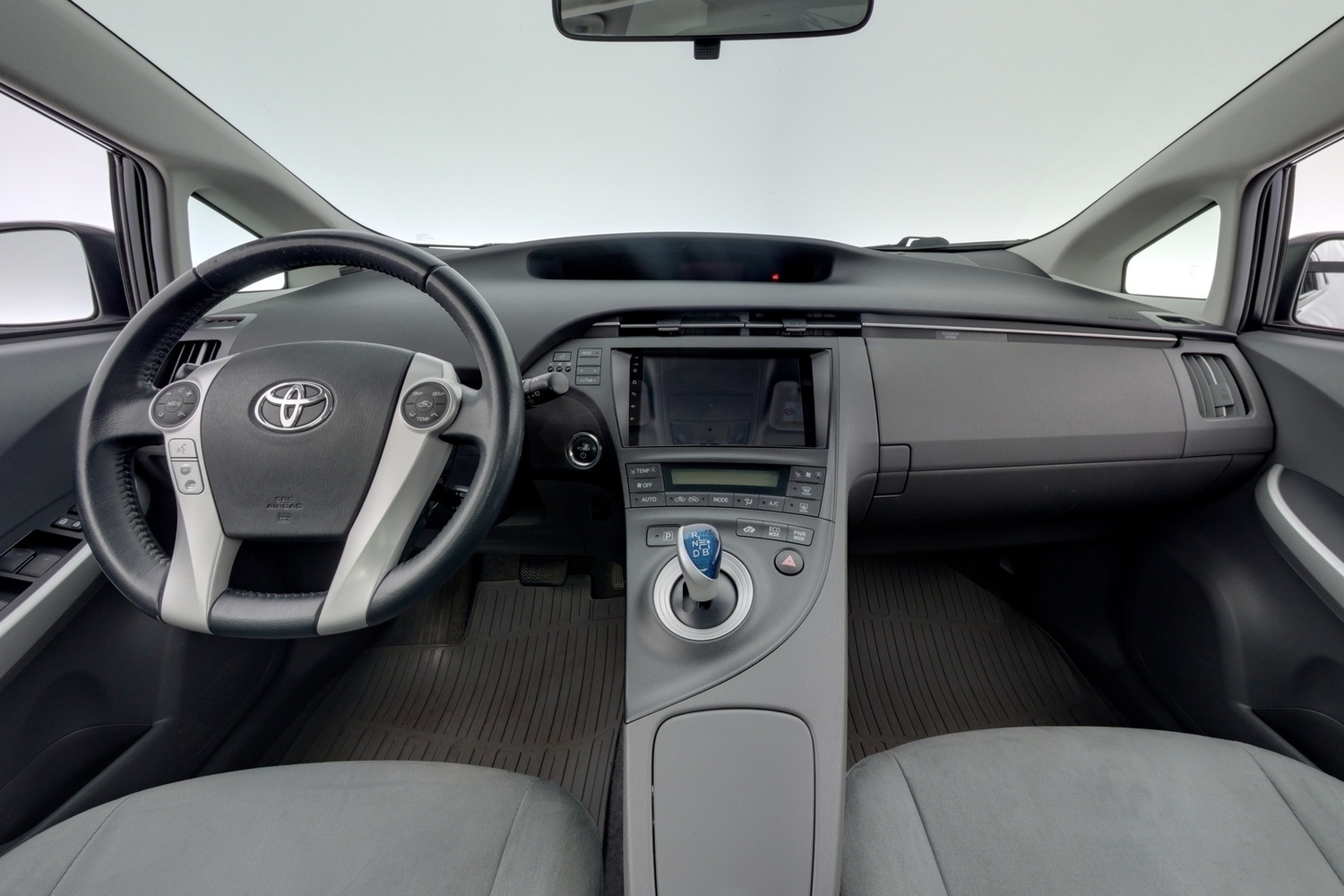 Toyota Prius vaihtoauto