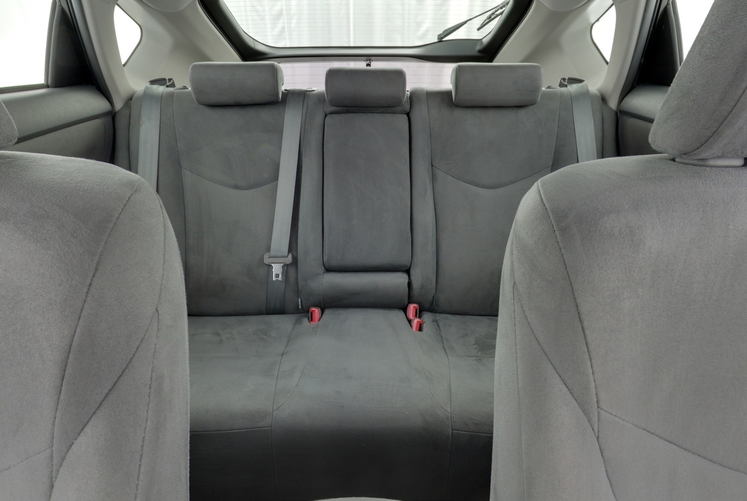 Toyota Prius vaihtoauto