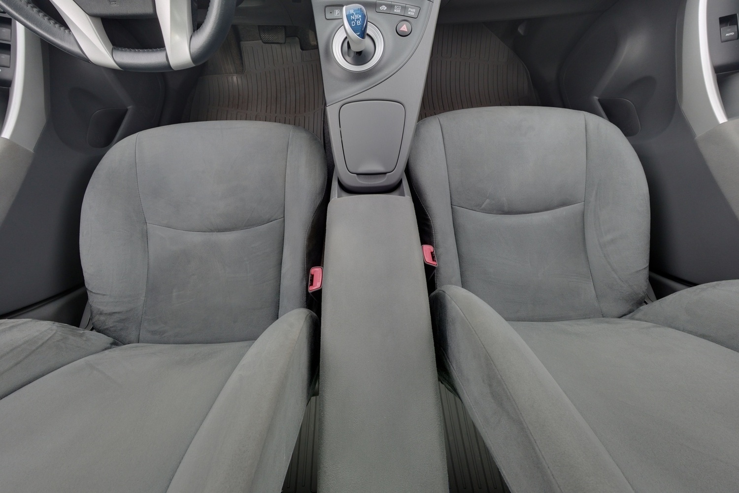 Toyota Prius vaihtoauto