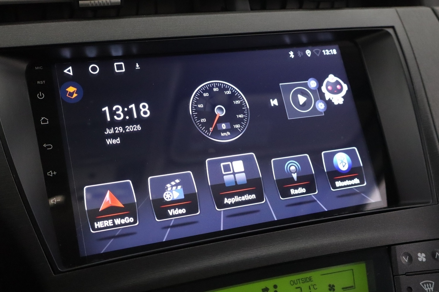 Toyota Prius vaihtoauto