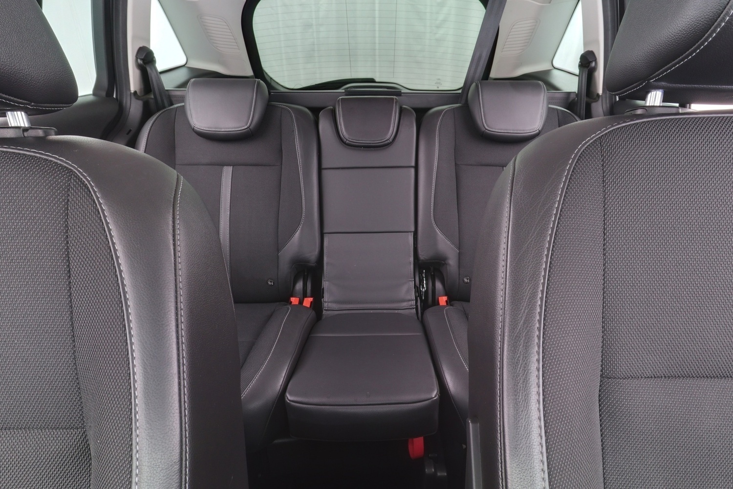 Ford Grand C-MAX vaihtoauto