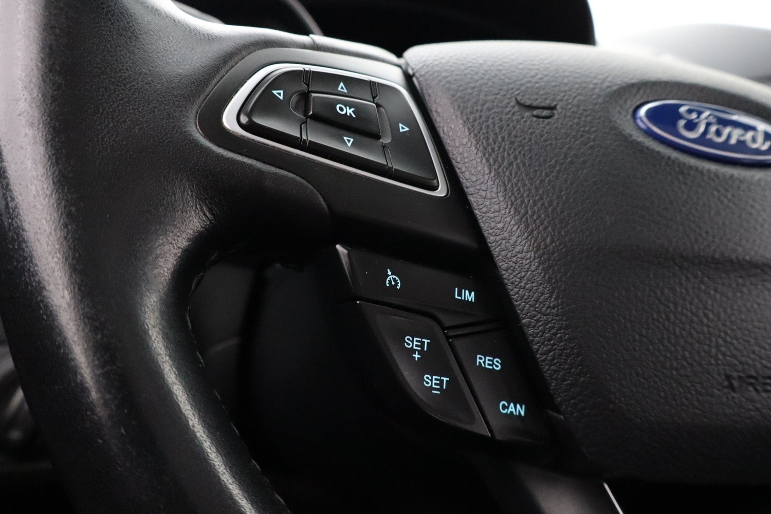 Ford Grand C-MAX vaihtoauto